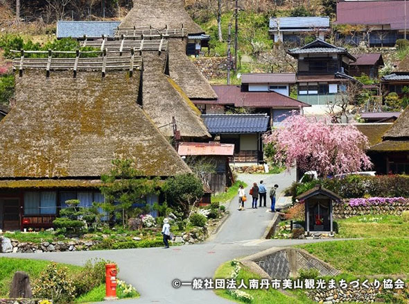 Kansai area